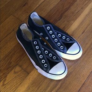 CONVERSE ALL STAR LOWS